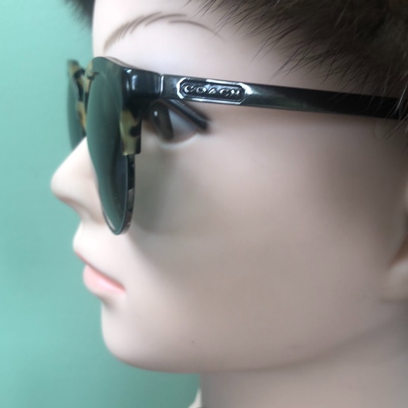 Coach Sunglasses